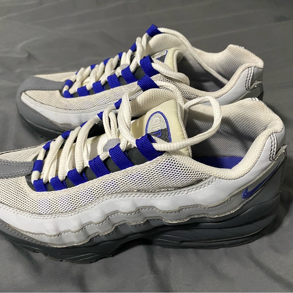 Nike Air Max 95